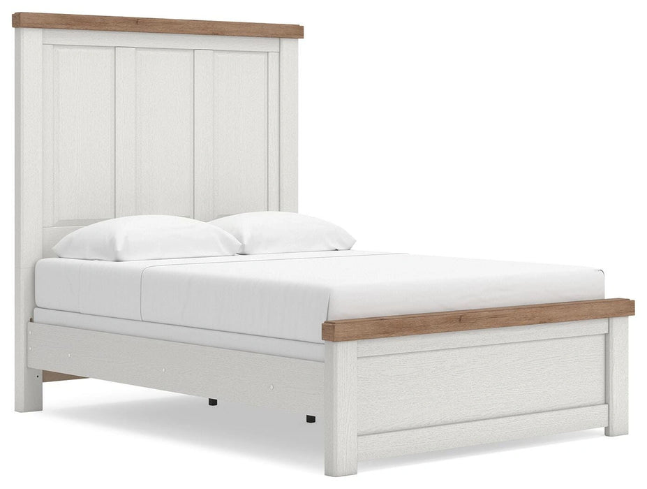 Savonport Bed