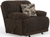 Hollifield Rocker Recliner - Ogle Furniture (TN)