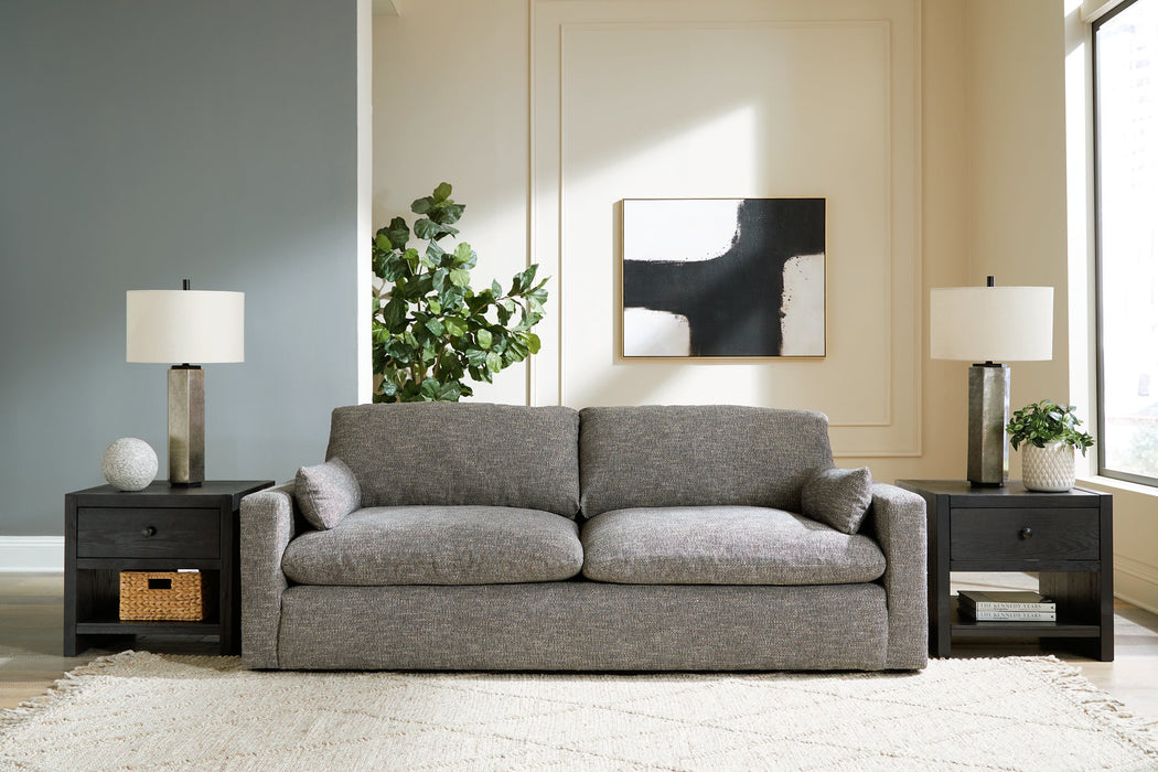 Dramatic Living Room Set - Ogle Furniture (TN)