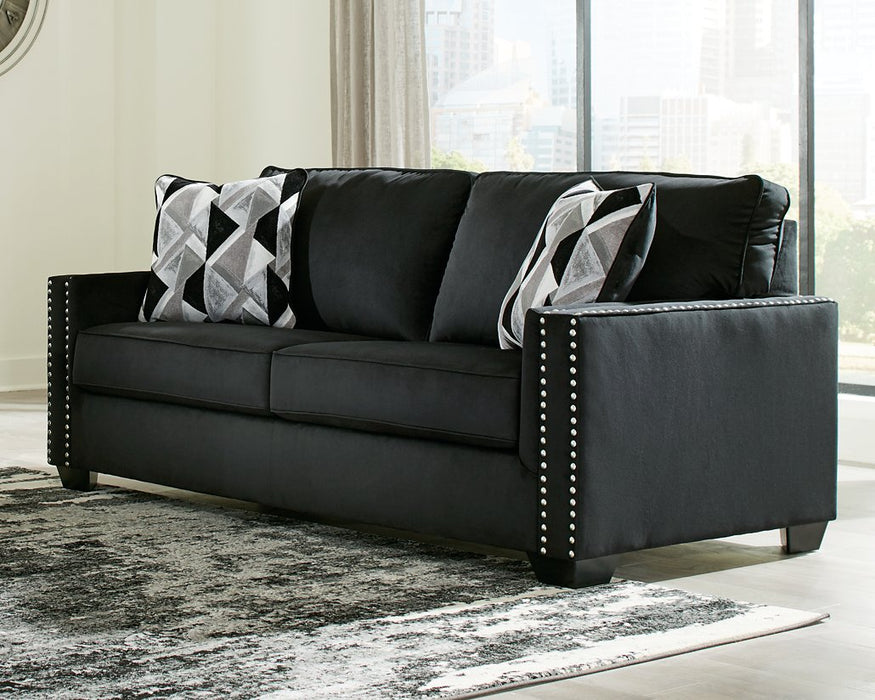 Gleston Sofa - Ogle Furniture (TN)