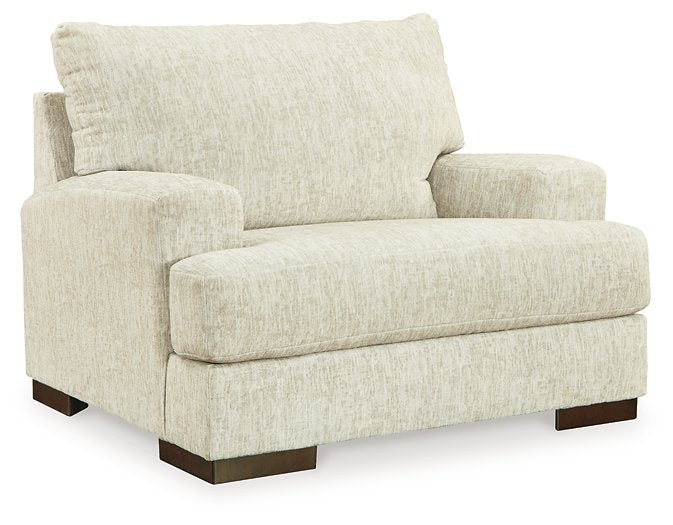 Caretti Living Room Set - Ogle Furniture (TN)