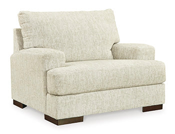 Caretti Oversized Chair - Ogle Furniture (TN)