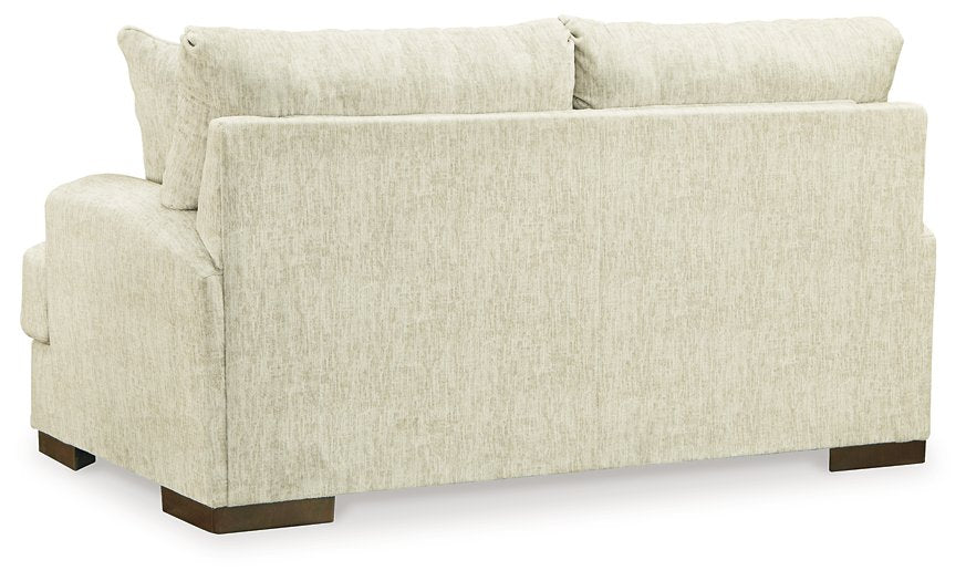 Caretti Loveseat - Ogle Furniture (TN)