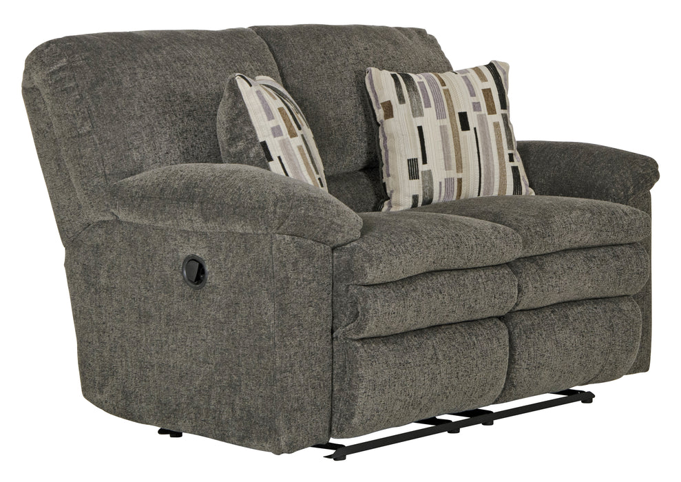 Tosh Reclining Loveseat