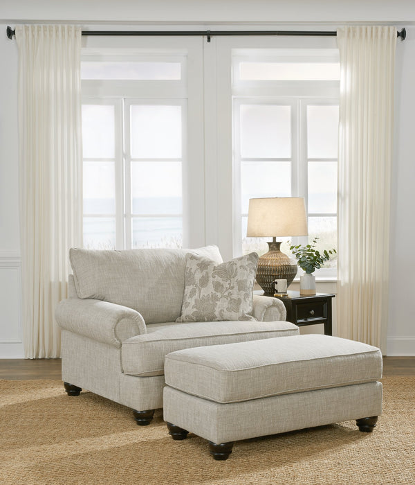 Asanti Living Room Set - Ogle Furniture (TN)