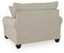 Asanti Oversized Chair - Ogle Furniture (TN)