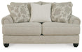 Asanti Loveseat - Ogle Furniture (TN)