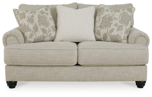 Asanti Loveseat - Ogle Furniture (TN)