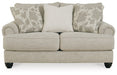 Asanti Loveseat - Ogle Furniture (TN)