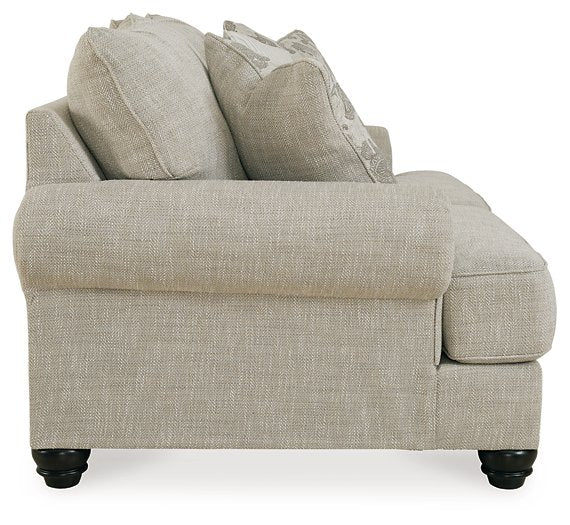 Asanti Loveseat - Ogle Furniture (TN)