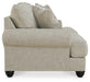 Asanti Loveseat - Ogle Furniture (TN)