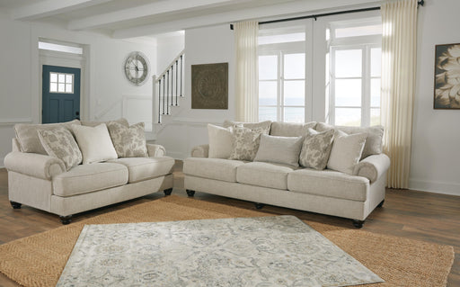 Asanti Living Room Set - Ogle Furniture (TN)