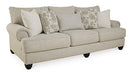 Asanti Living Room Set - Ogle Furniture (TN)