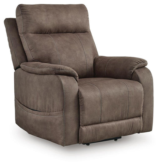 Crestmeade Power Lift Recliner - Ogle Furniture (TN)
