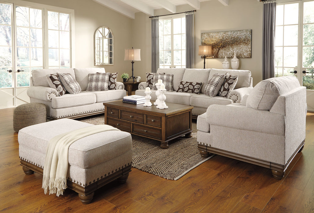 Harleson Sofa - Ogle Furniture (TN)