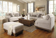 Harleson Sofa - Ogle Furniture (TN)