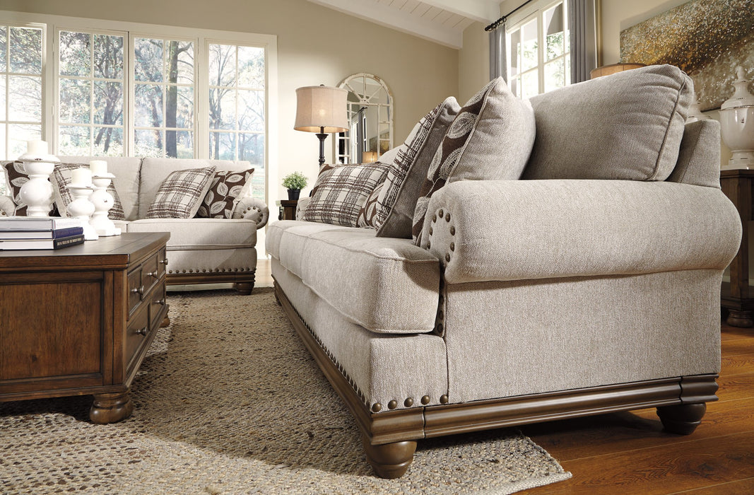 Harleson Sofa - Ogle Furniture (TN)