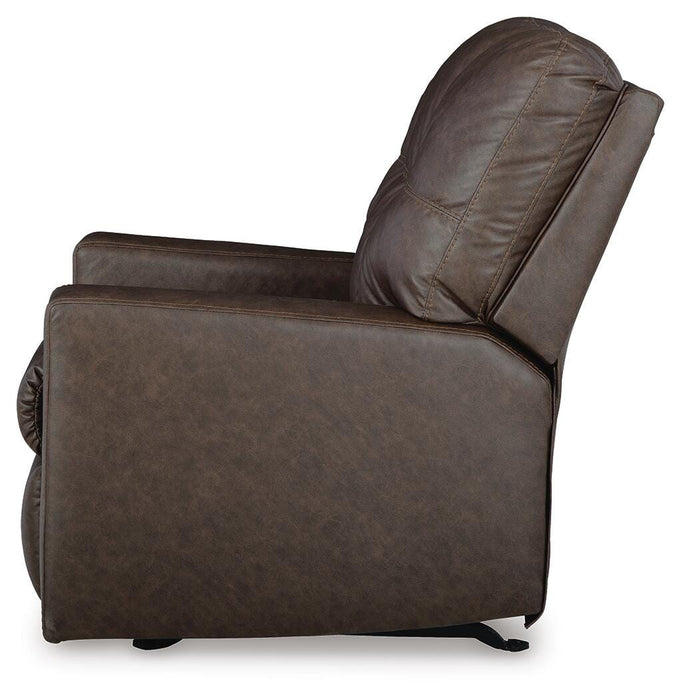 Barlin Mills Recliner - Ogle Furniture (TN)