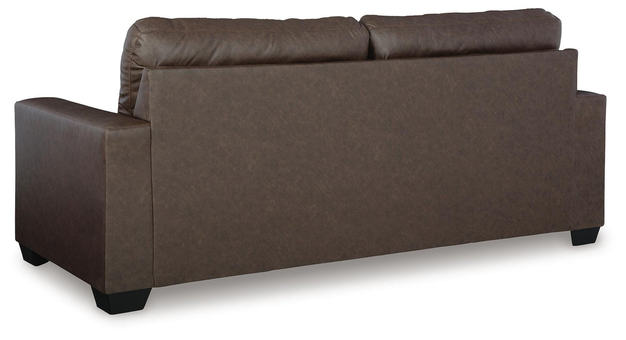 Barlin Mills Sofa - Ogle Furniture (TN)