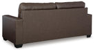 Barlin Mills Sofa - Ogle Furniture (TN)