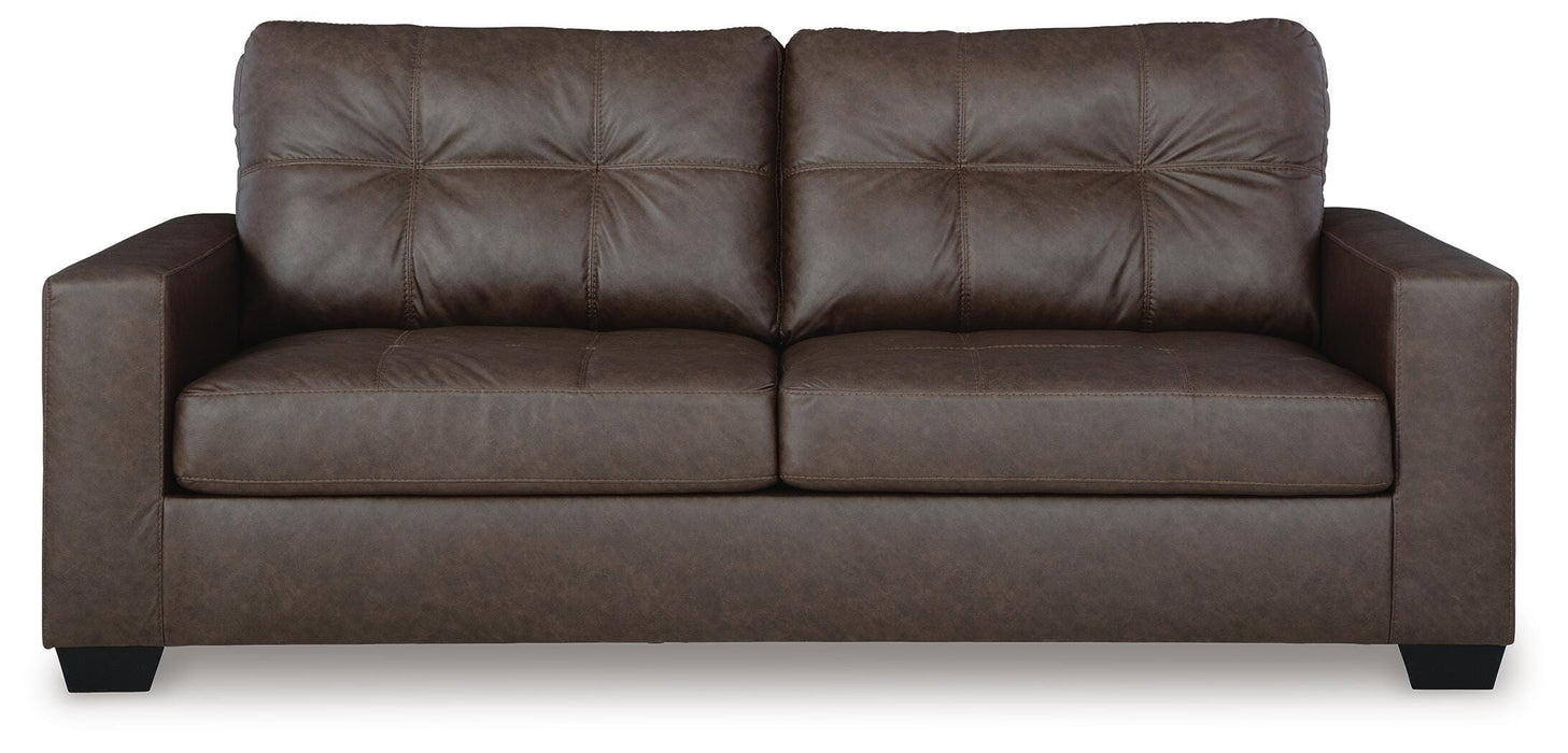 Barlin Mills Sofa - Ogle Furniture (TN)