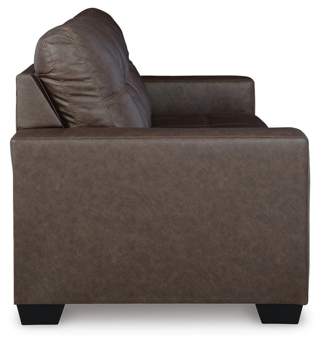 Barlin Mills Sofa - Ogle Furniture (TN)