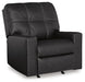 Barlin Mills Recliner - Ogle Furniture (TN)
