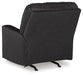 Barlin Mills Recliner - Ogle Furniture (TN)