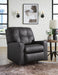 Barlin Mills Recliner - Ogle Furniture (TN)