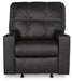 Barlin Mills Recliner - Ogle Furniture (TN)
