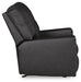 Barlin Mills Recliner - Ogle Furniture (TN)