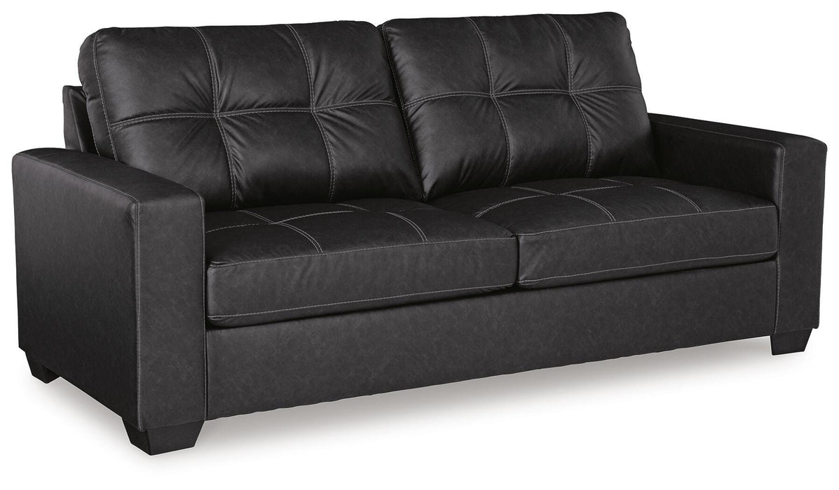 Barlin Mills Sofa - Ogle Furniture (TN)