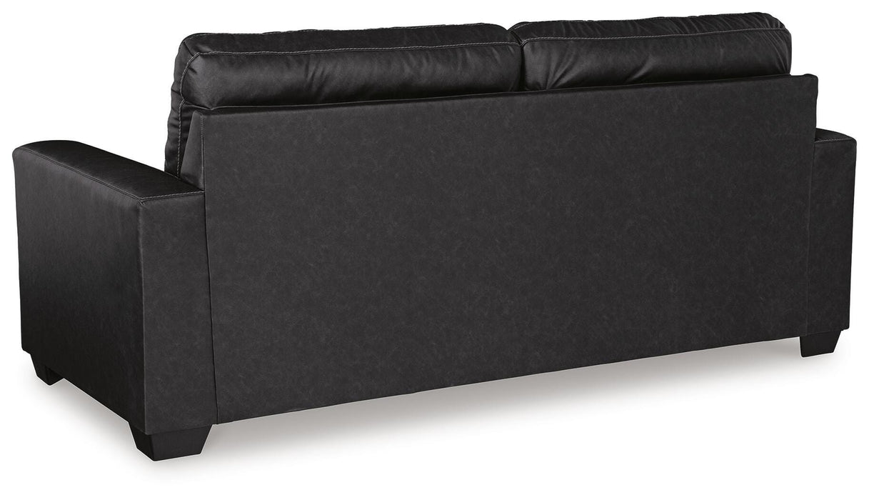 Barlin Mills Sofa - Ogle Furniture (TN)