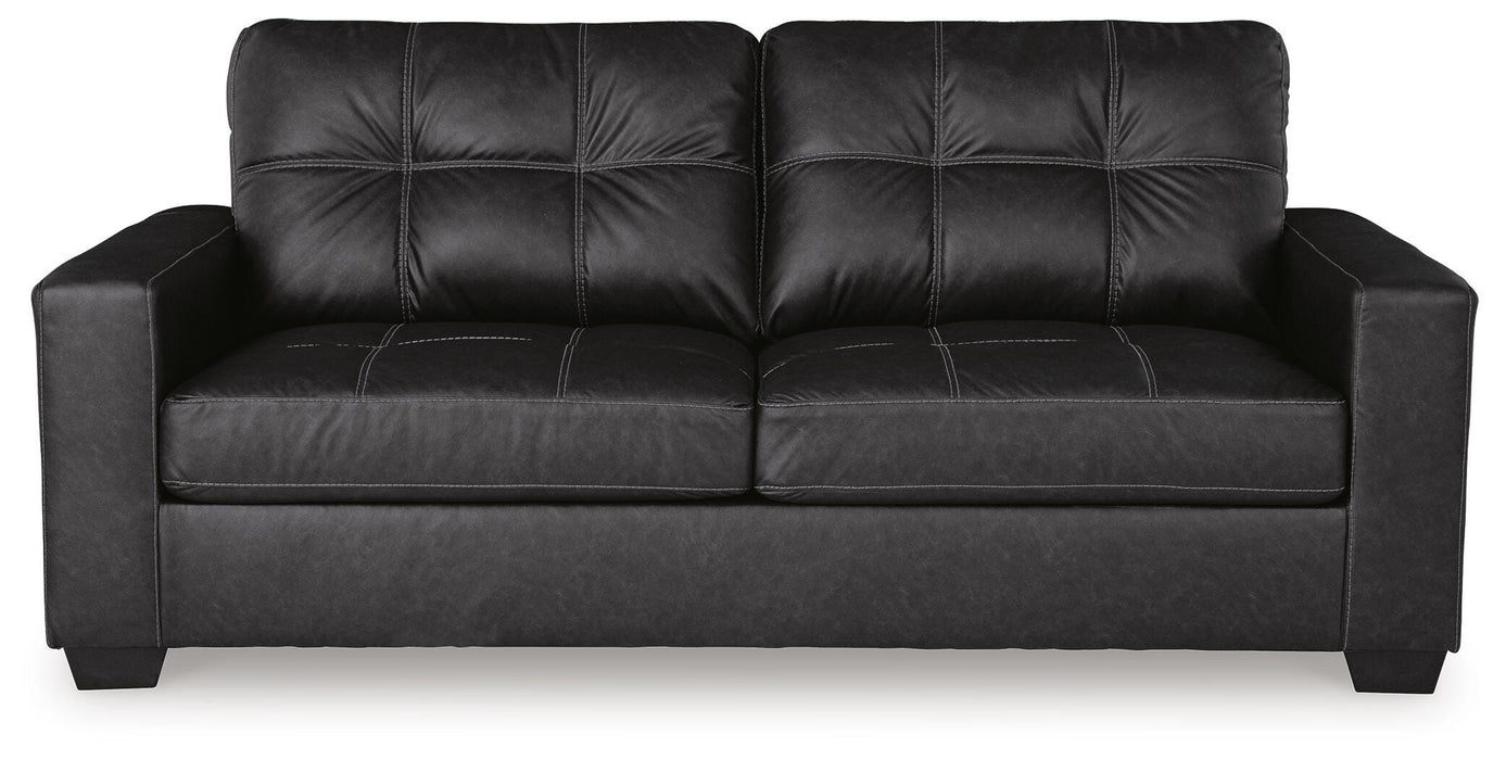 Barlin Mills Sofa - Ogle Furniture (TN)