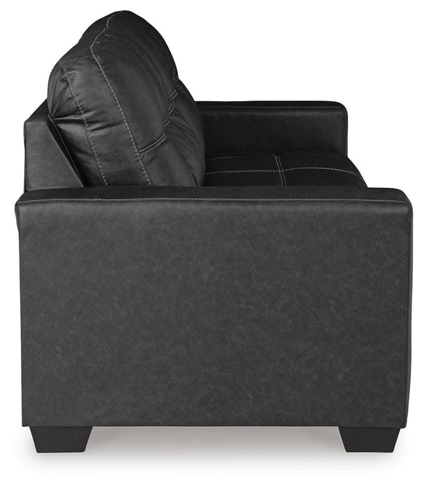 Barlin Mills Sofa - Ogle Furniture (TN)