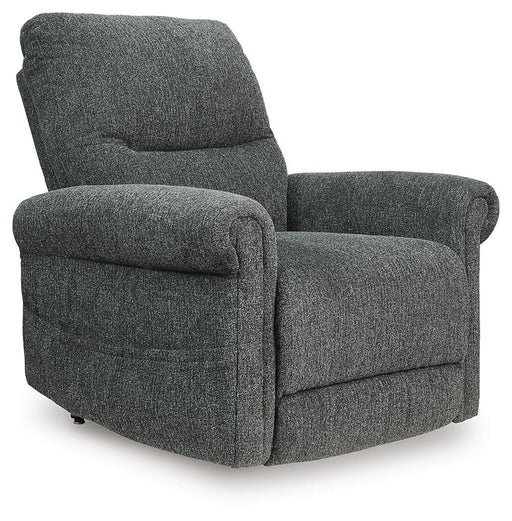 Aureta Power Lift Recliner - Ogle Furniture (TN)
