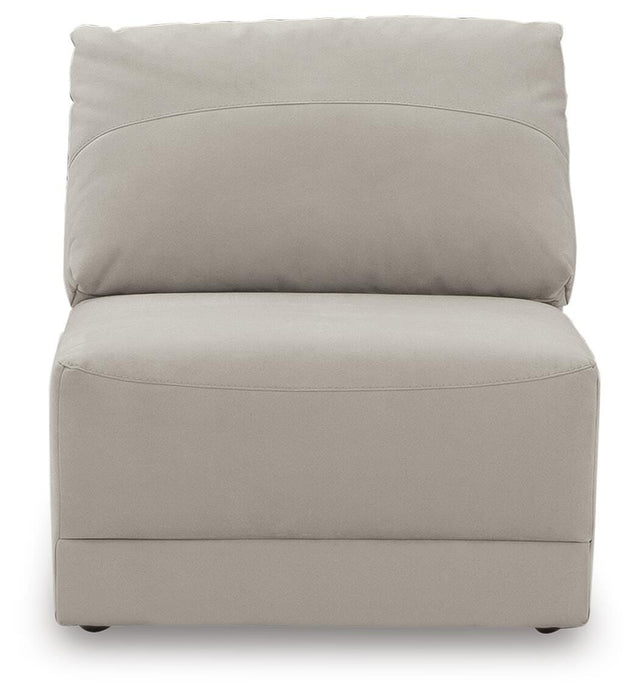 Next-Gen Gaucho Sectional Sofa