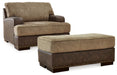 Alesbury Living Room Set - Ogle Furniture (TN)