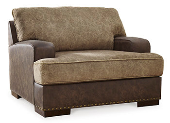 Alesbury Living Room Set - Ogle Furniture (TN)