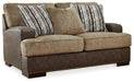 Alesbury Living Room Set - Ogle Furniture (TN)