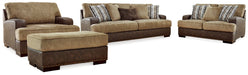 Alesbury Living Room Set - Ogle Furniture (TN)