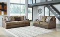 Alesbury Living Room Set - Ogle Furniture (TN)