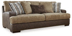 Alesbury Living Room Set - Ogle Furniture (TN)