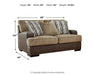 Alesbury Living Room Set - Ogle Furniture (TN)