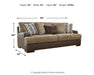 Alesbury Living Room Set - Ogle Furniture (TN)