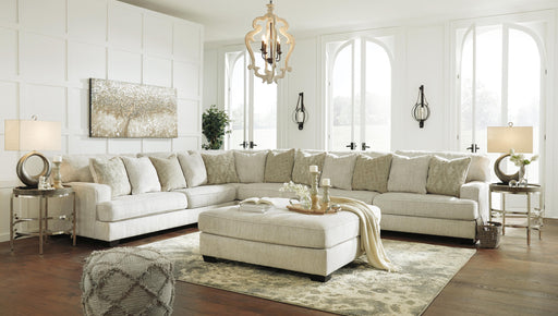 Rawcliffe Living Room Set - Ogle Furniture (TN)