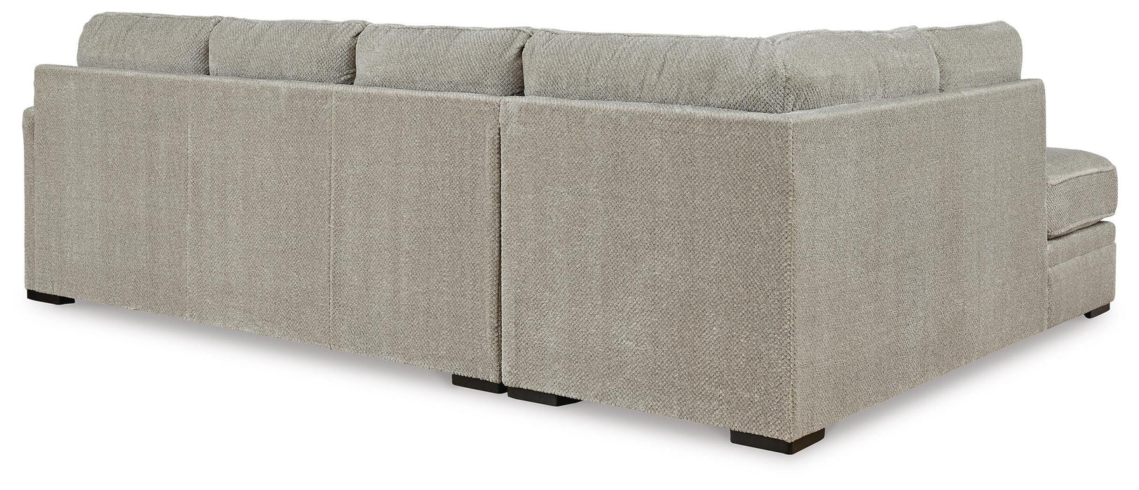 Calnita Sectional with Chaise - Ogle Furniture (TN)