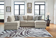 Calnita Living Room Set - Ogle Furniture (TN)