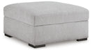 Gabyleigh Ottoman With Storage - Ogle Furniture (TN)