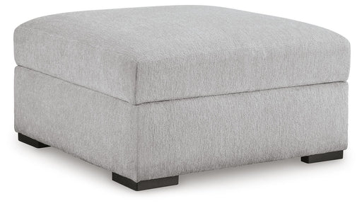 Gabyleigh Ottoman With Storage - Ogle Furniture (TN)